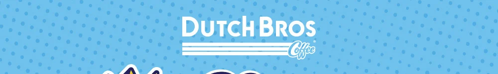 Dutch Bros Coffee Logo