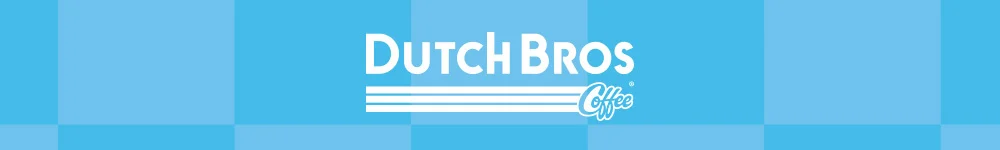 Dutch Bros Coffee Logo