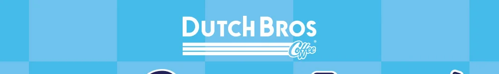 Dutch Bros Coffee Logo