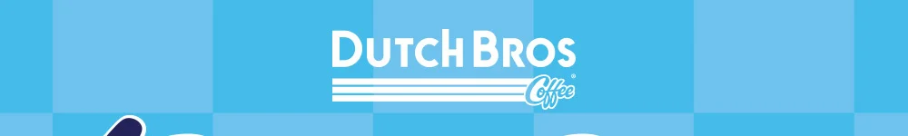 Dutch Bros Coffee Logo