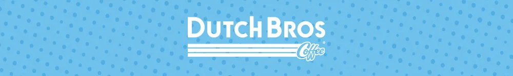 Dutch Bros Coffee Logo