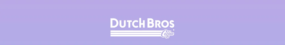Dutch Bros Coffee Logo