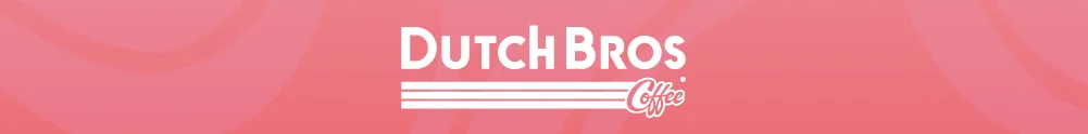 Dutch Bros Coffee Logo