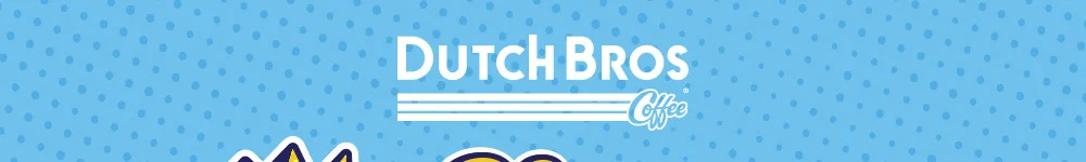 Dutch Bros Coffee Logo