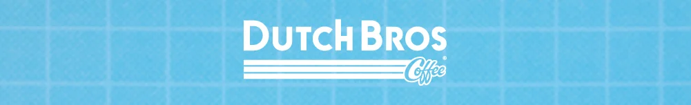 Dutch Bros Coffee Logo
