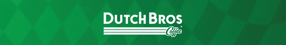 Dutch Bros Coffee Logo