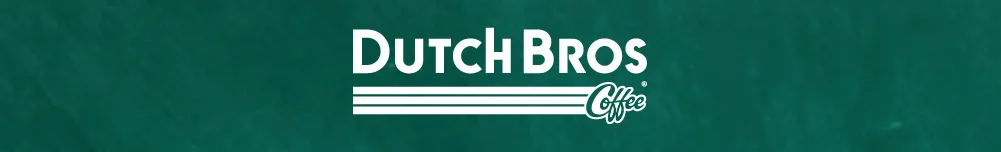 Dutch Bros Coffee Logo