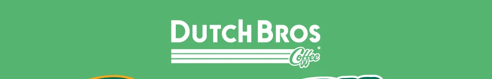 Dutch Bros Coffee