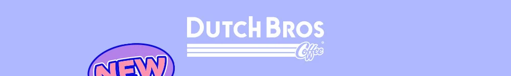 Dutch Bros Coffee Logo