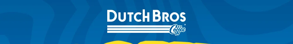 Dutch Bros Coffee Logo