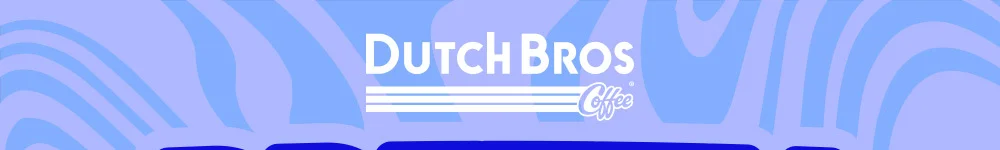 Dutch Bros Coffee Logo