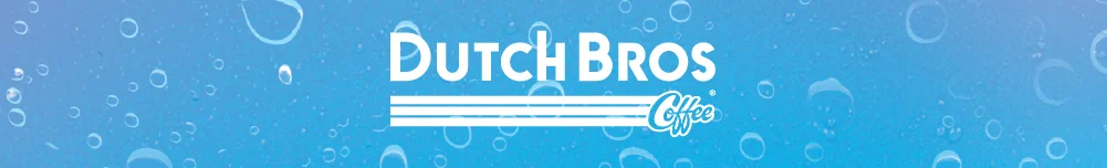 Dutch Bros Coffee Logo
