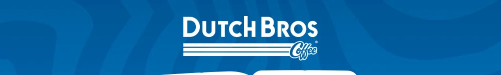 Dutch Bros Coffee