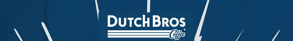 Dutch Bros Coffee