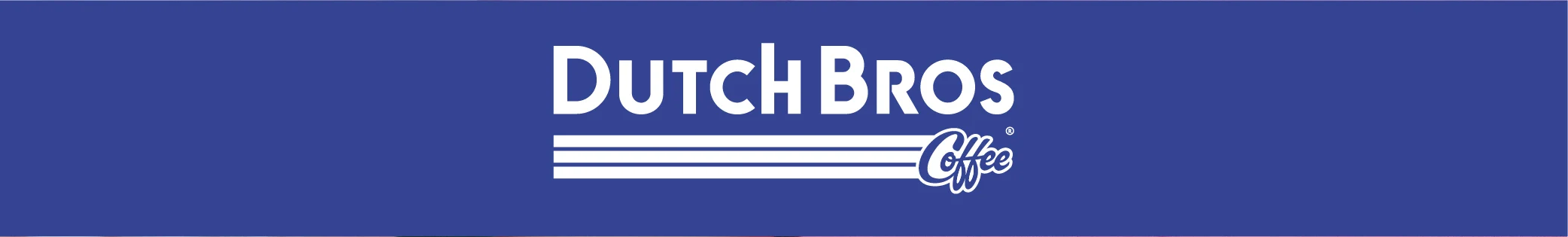 Dutch Bros Coffee Logo
