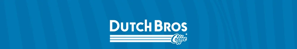 Dutch Bros Coffee Logo