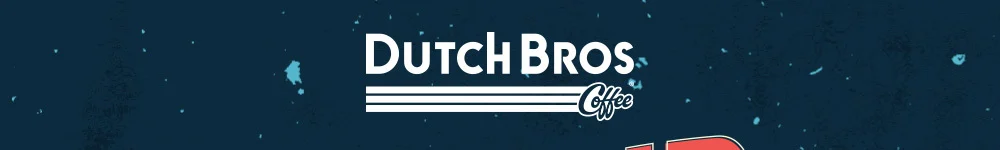 Dutch Bros Coffee Logo