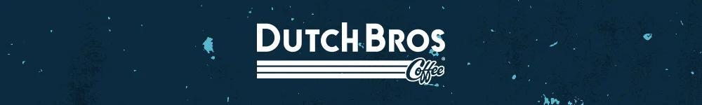 Dutch Bros Coffee Logo