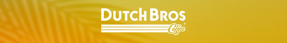 Dutch Bros Coffee