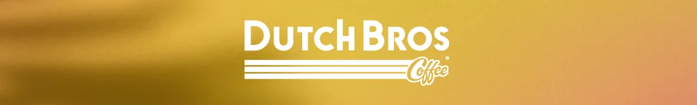 Dutch Bros Coffee