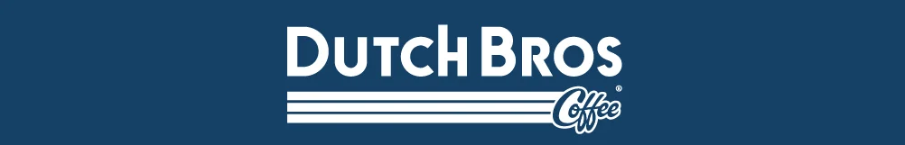 Dutch Bros Coffee Logo
