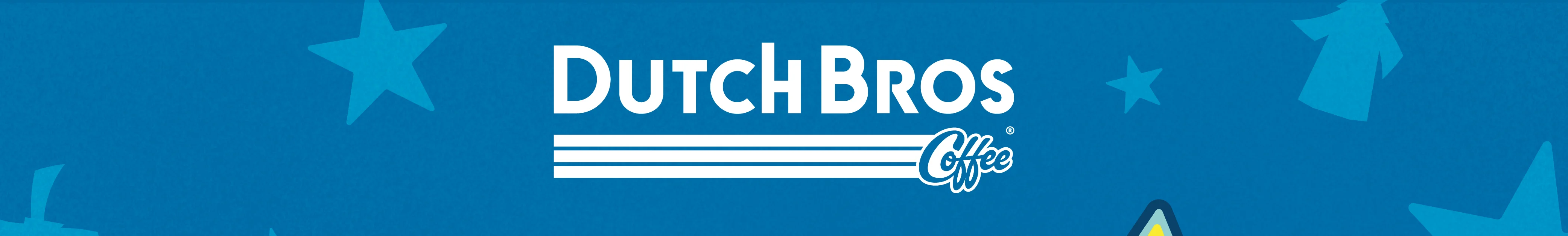 Dutch Bros Coffee Logo
