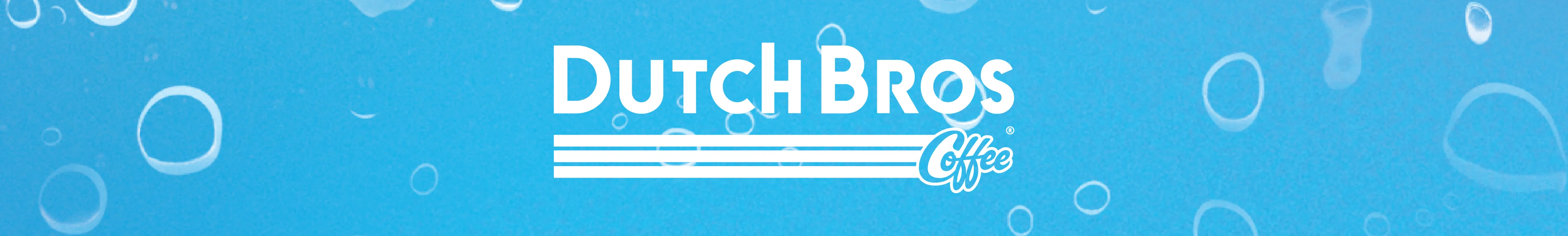 Dutch Bros Coffee Logo