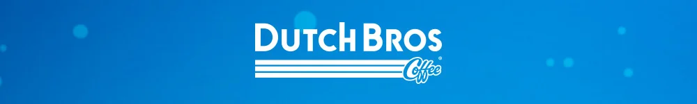 Dutch Bros Coffee