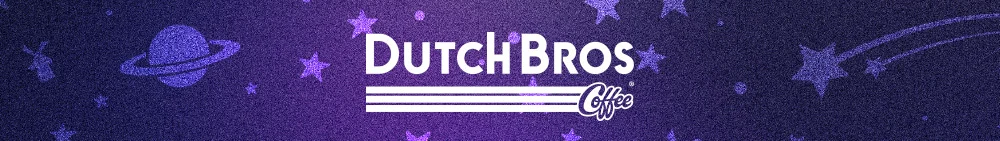 Dutch Bros Coffee