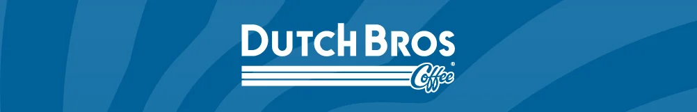 Dutch Bros Coffee Logo