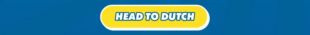 CTA Button reads HEAD TO DUTCH | Click to open the dutch bros app