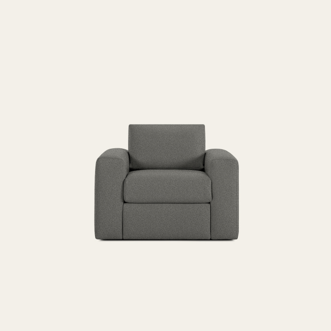 Irvin Armchair