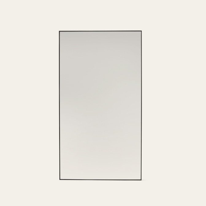 Mondrian Mirrors
