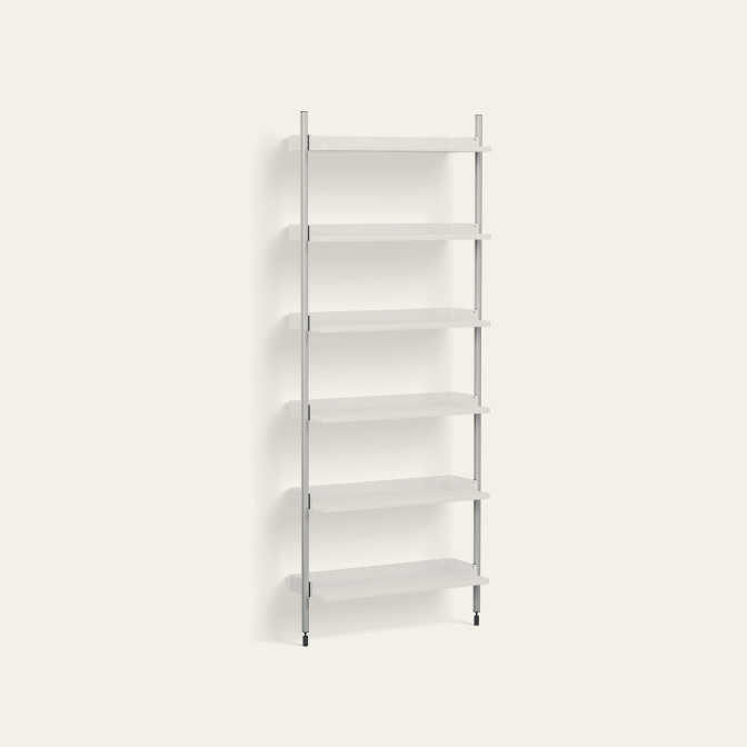 Pier Library