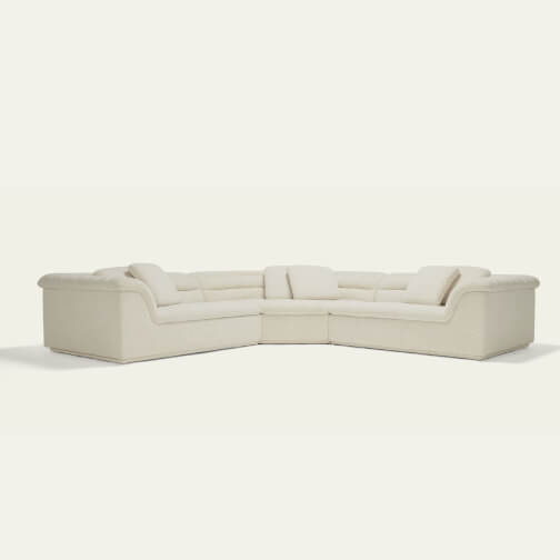 Float Sectional 