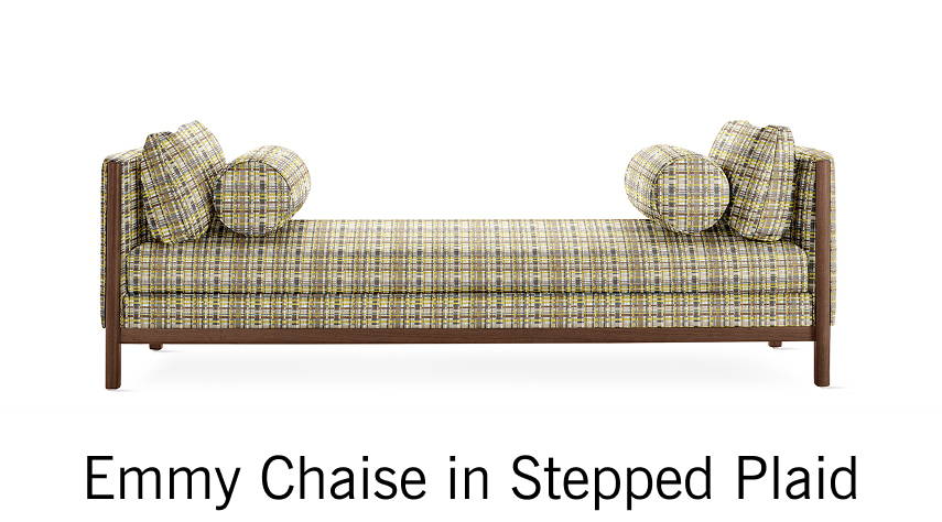 Emmy Chaise