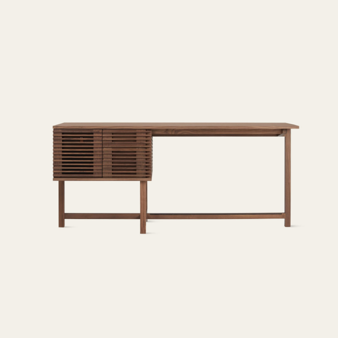 Line Storage Desk
