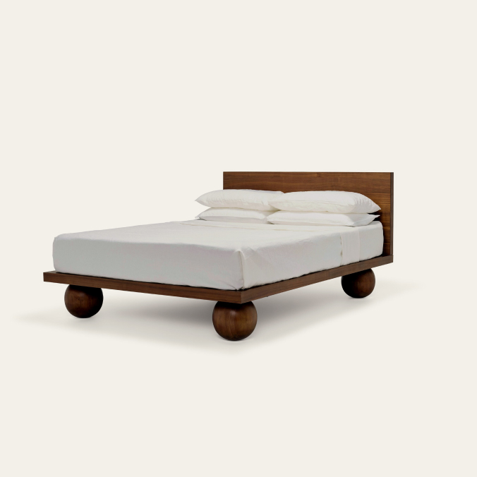 Yoko Bed
