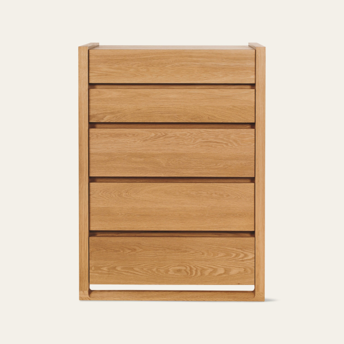 Matera Dresser