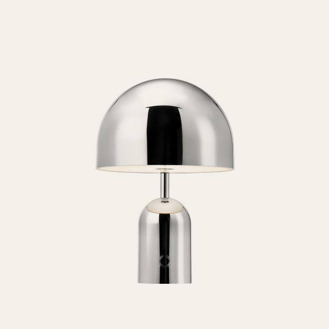 Bell Portable Lamp