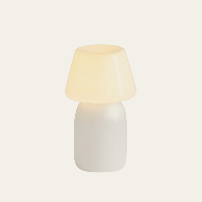 Apollo Portable Lamp