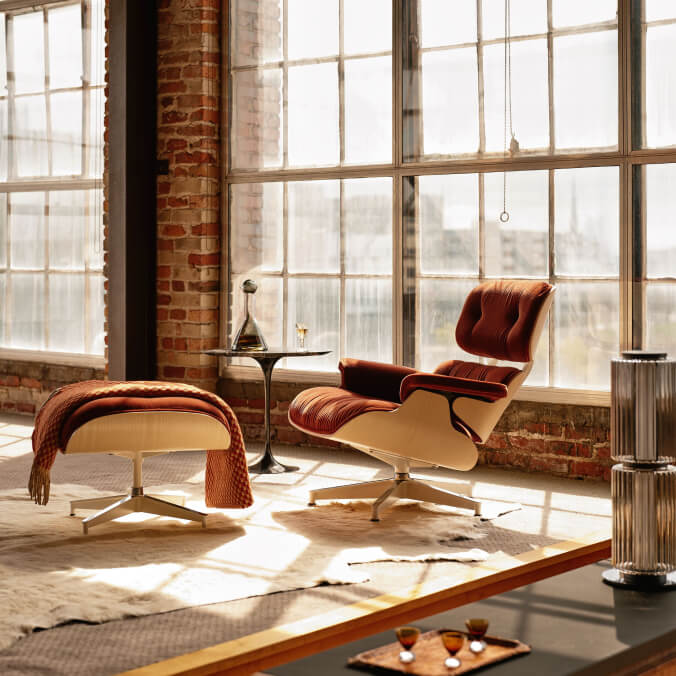 Lounge Chairs