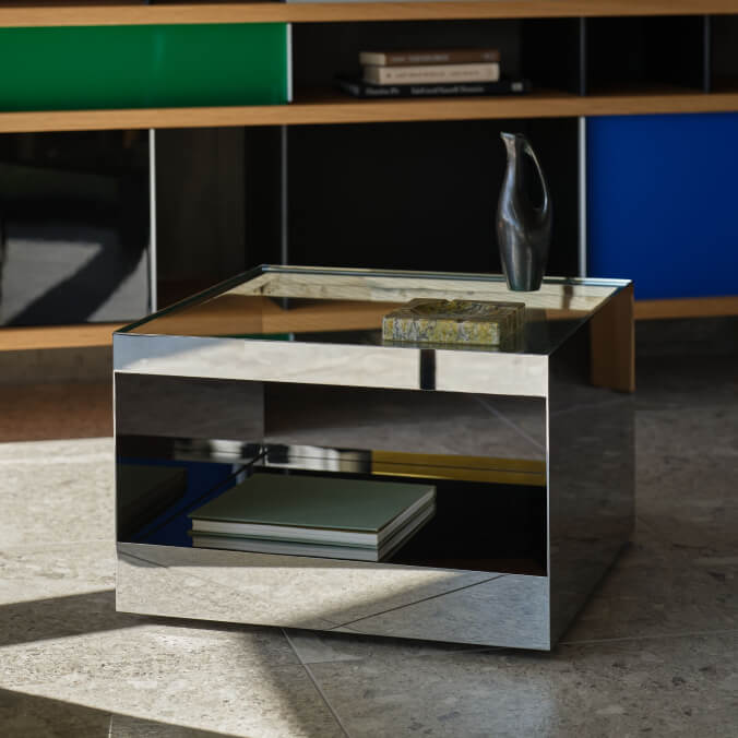Coffee Tables