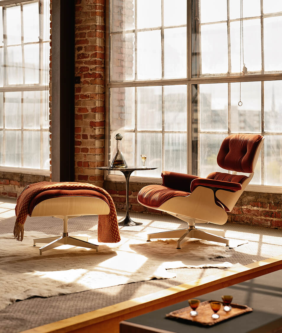 Eames Delivers Free