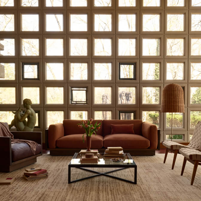 Pawson Drift Sofa