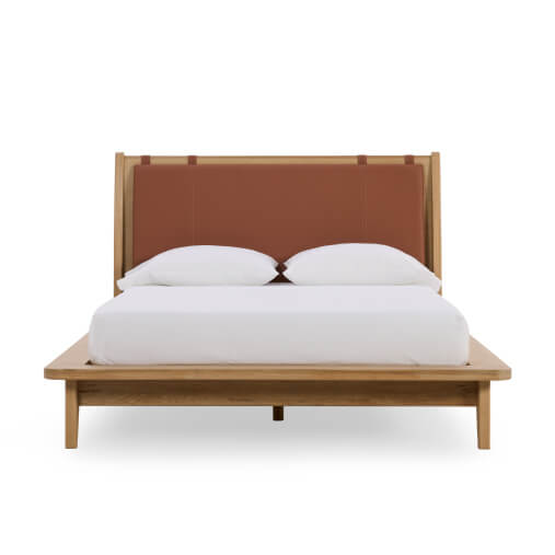 Noviembre Bed 