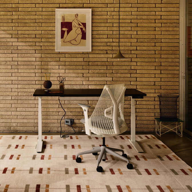 Sayl Chair