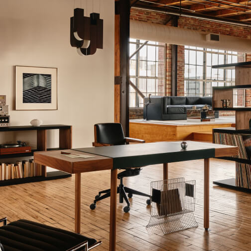 Workspace