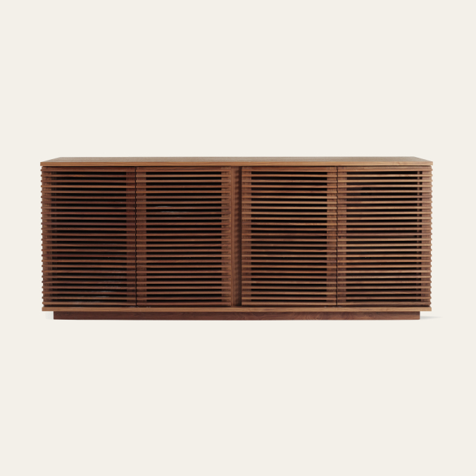 Line Credenza