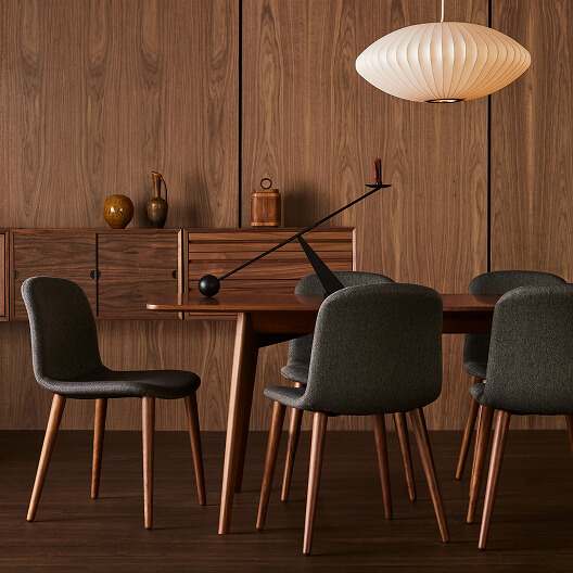 Dulwich Extension Table Rectangular 